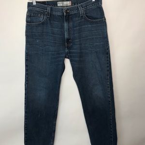 Levi’s Jeans